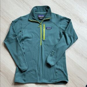 Patagonia R1 Pullover Fleece Women’s